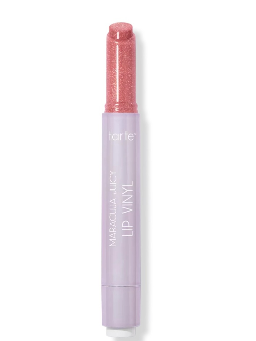 Tarte Maracuja Juicy Lip Vinyl in Shimmering Mixed Berries